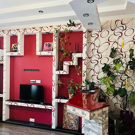 טביליסי Jeji'S Apartment מראה חיצוני תמונה