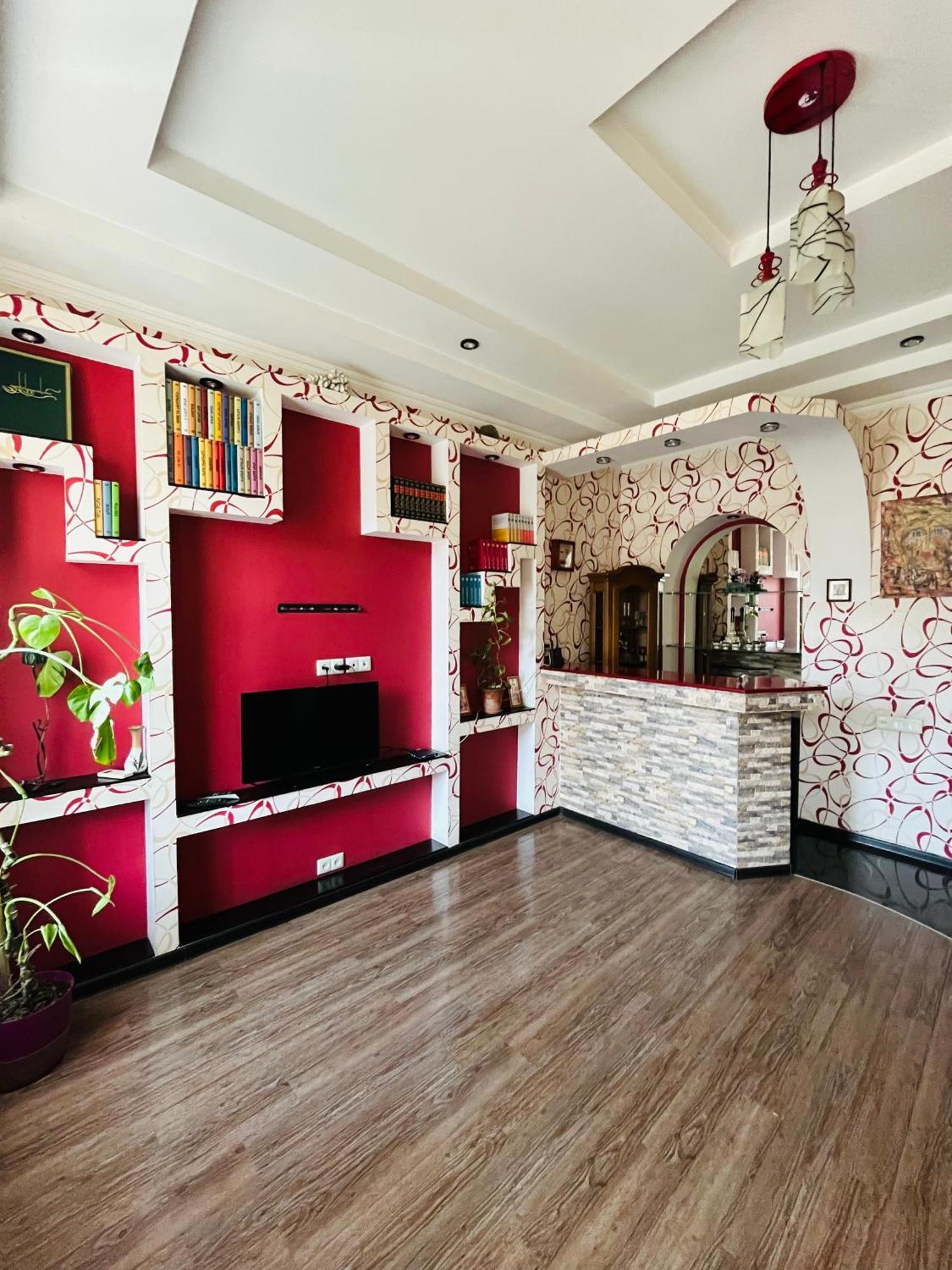 טביליסי Jeji'S Apartment מראה חיצוני תמונה